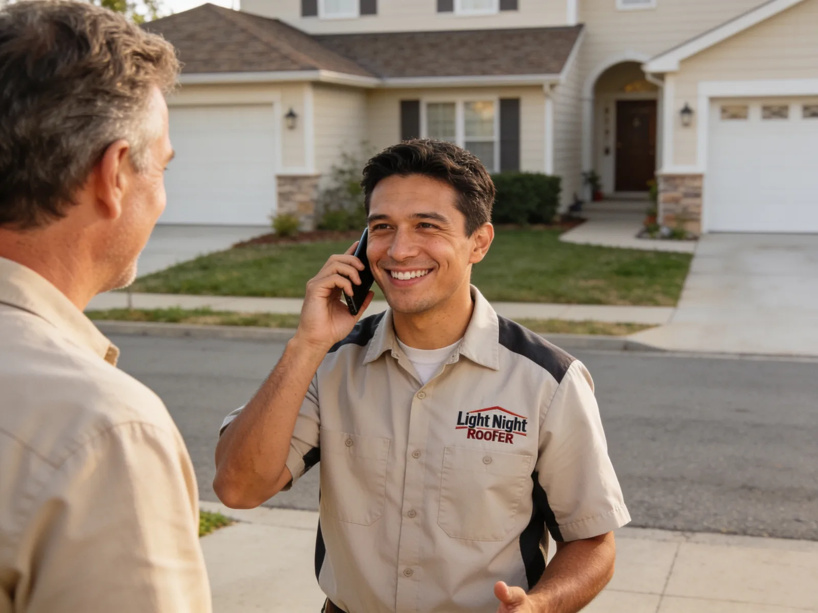 Emergency Roof Repair Thompsons Station, TN FAQs
